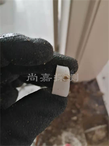 岚山暖气管道漏水检测