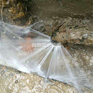 岚山消防管道漏水检测